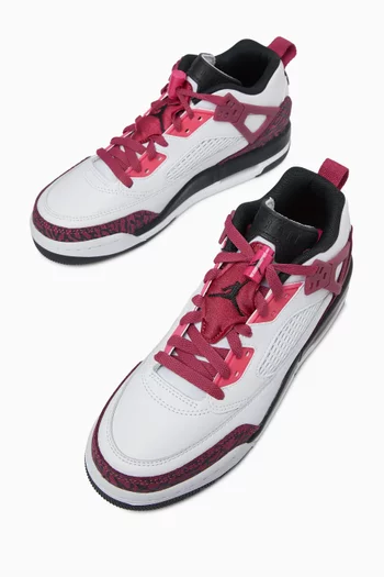 Spizike Low Sneakers