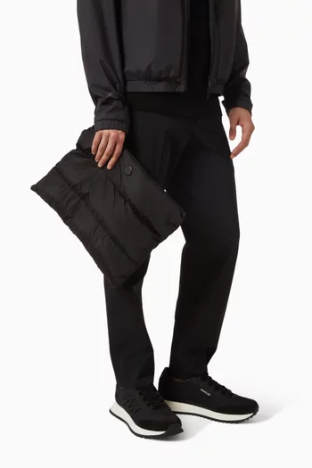 Caradoc Laptop Case in Nylon