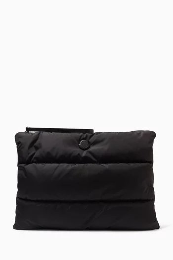 Caradoc Laptop Case in Nylon