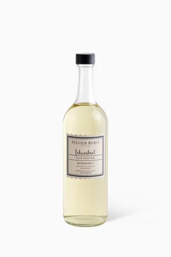 Istanbul Bosphorus Diffuser Refill, 985ml