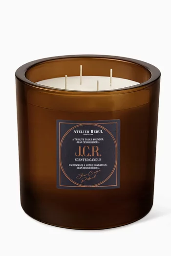 XL J.C.R. Scented Candle, 950g