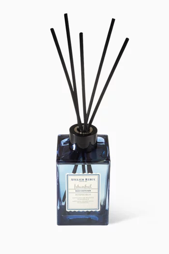 Istanbul Bosphorus Reed Diffuser, 515ml