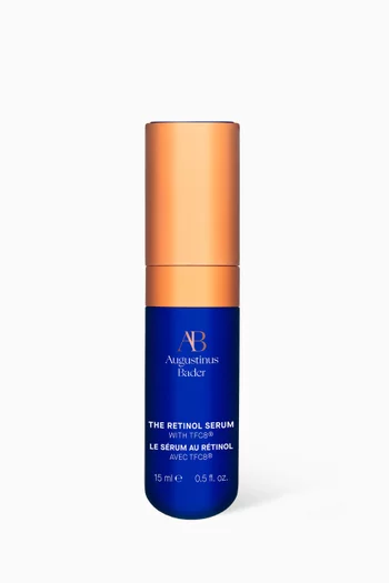 The Retinol Serum, 15ml