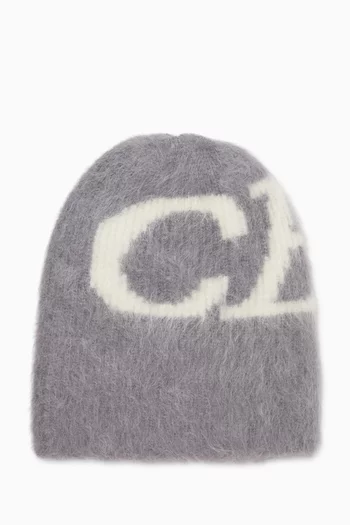 CB Super Alpaca Beanie