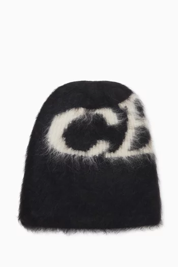CB Super Alpaca Beanie