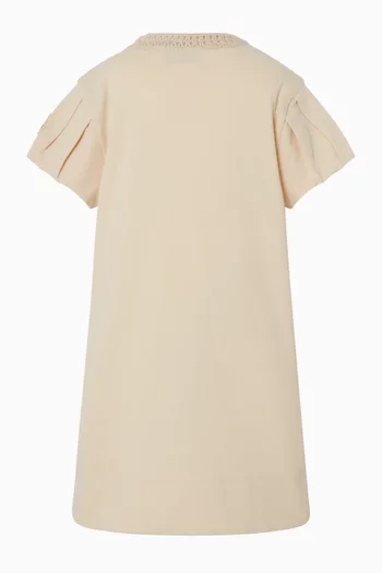 Front Pocket Dress