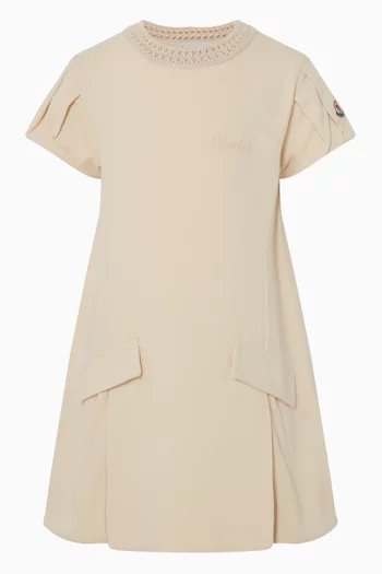 Front Pocket Dress