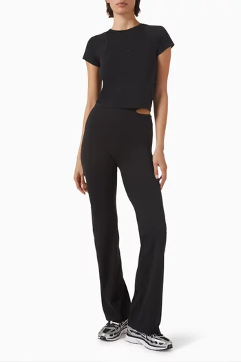 Jordan Sport Flightweight Top