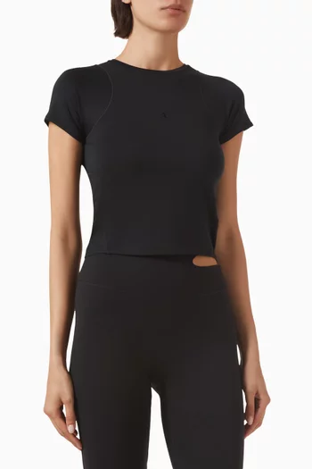Jordan Sport Flightweight Top