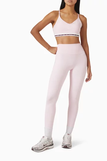 One High-rise Leggings