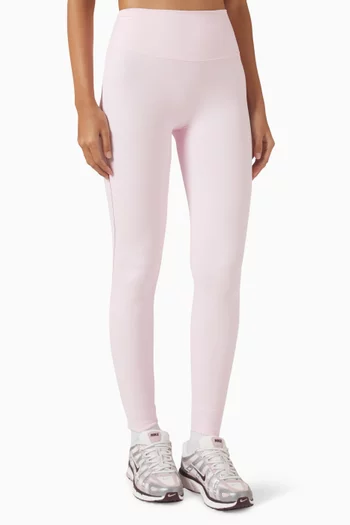 One High-rise Leggings