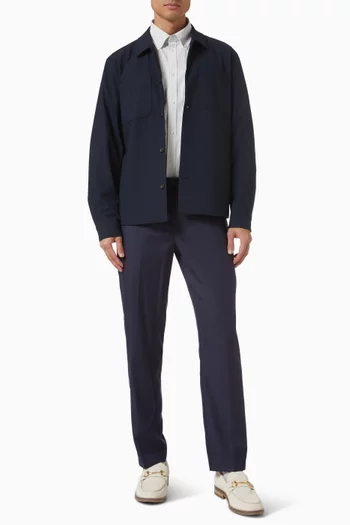 Marseille Textured Jacket
