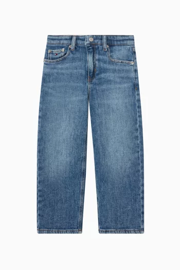 Heritage Loose Carpenter Jeans