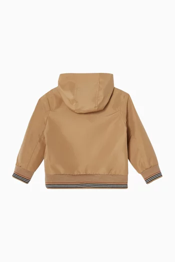 Lucas Zip Jacket
