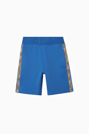 Benny Shorts in Cotton