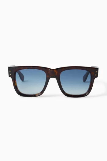 Mondo Sunglasses in Acetate