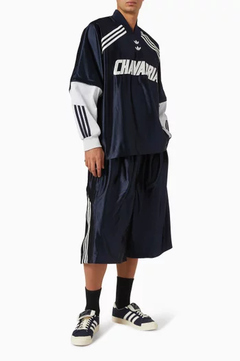 Chavarria Dazzle Sweatshirt in Jersey