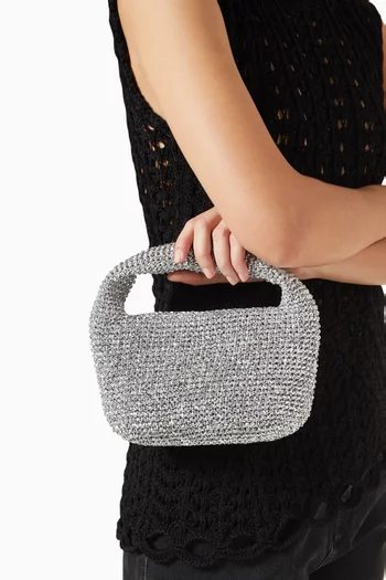 Petite Top-handle Bag