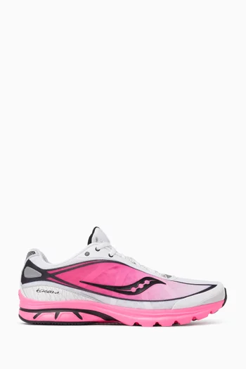 Kinvara 1 Sneakers in Mesh