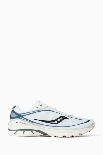 Kinvara 1 Sneakers in Mesh