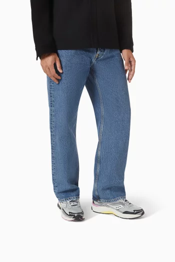 ProGrid Omni 9 Sneakers in Mesh
