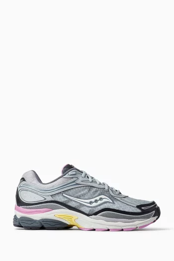 ProGrid Omni 9 Sneakers in Mesh