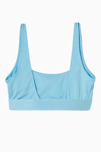 Signature Bralette Top in Modal-jersey