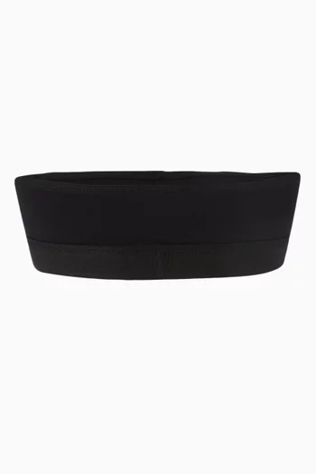 Signature Bandeau Top in Modal-jersey