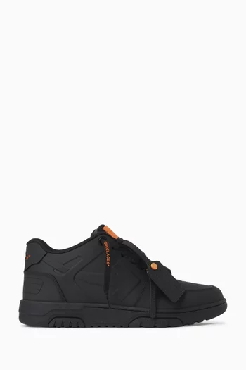 Out Of Office Molded Sneakers