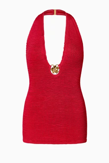 Desire Mini Dress