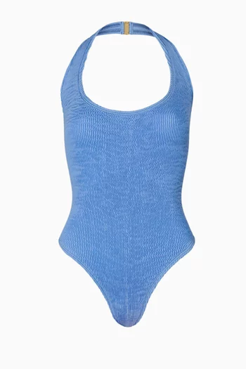 Nusa Maillot One-piece Swimsuit