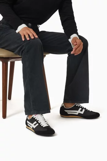 Racer 77 Low-top Sneakers
