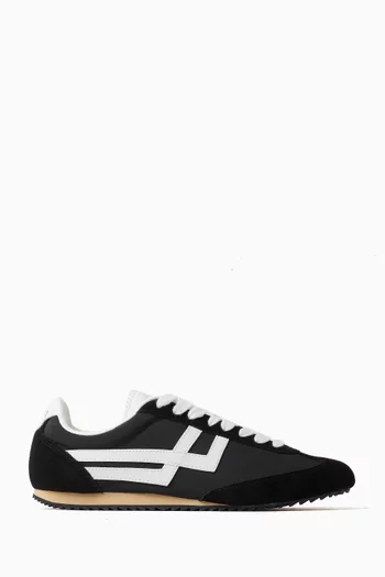 Racer 77 Low-top Sneakers