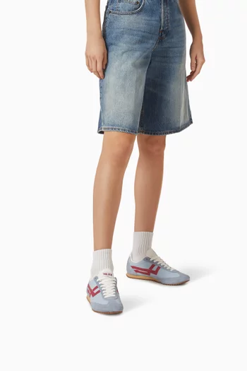 Racer 77 Low-top Sneakers