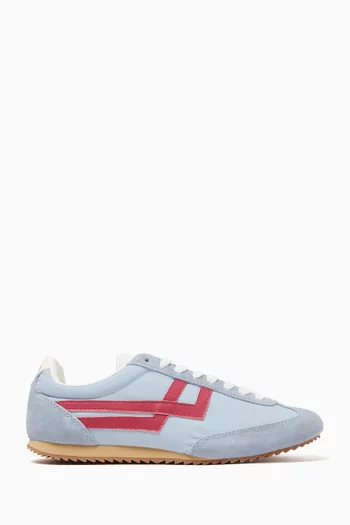 Racer 77 Low-top Sneakers