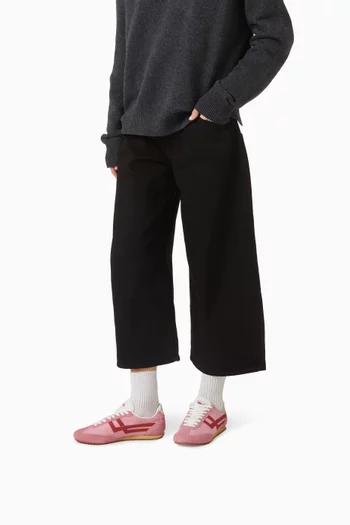Racer 77 Low-top Sneakers