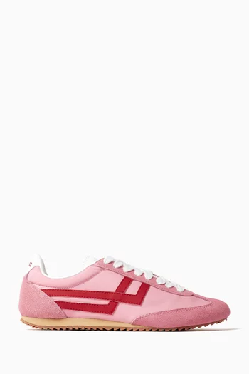 Racer 77 Low-top Sneakers