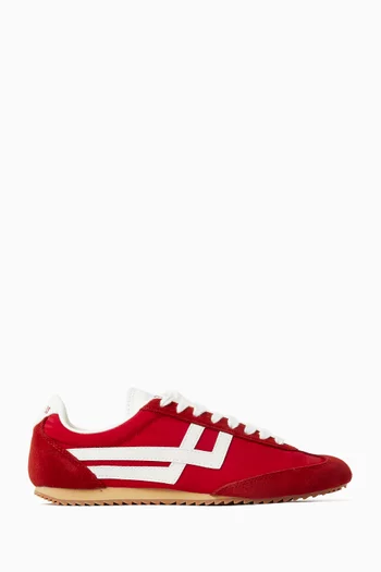Racer 77 Low-top Sneakers