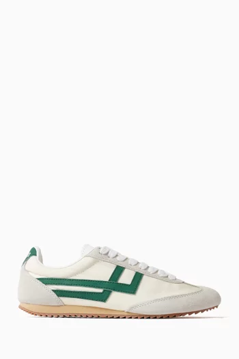 Racer 77 Low-top Sneakers