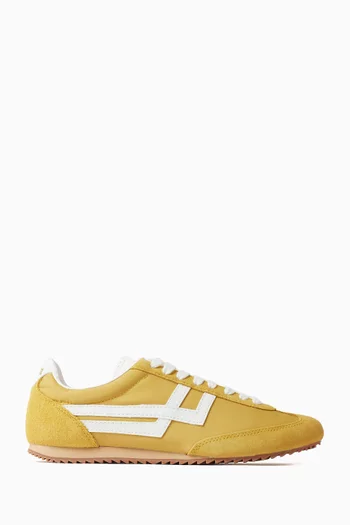 Racer 77 Low-top Sneakers