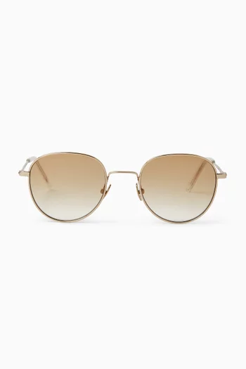 Rio Sunglasses in Acetate