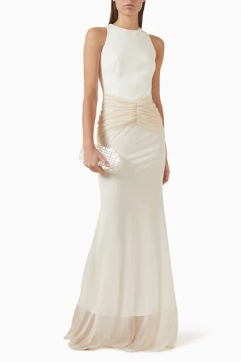 Sorelle Maxi Dress