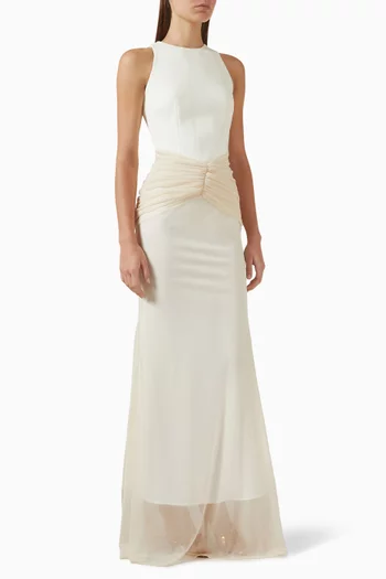 Sorelle Maxi Dress