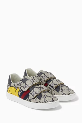 Ace Sneakers