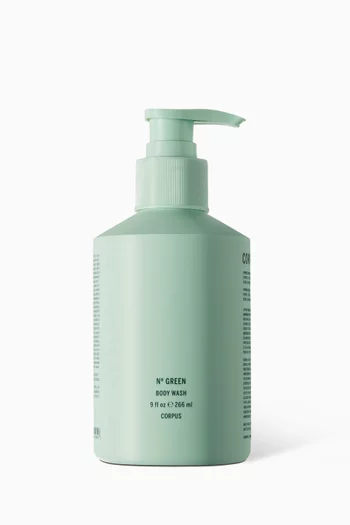 Nº Green Body Wash, 266ml