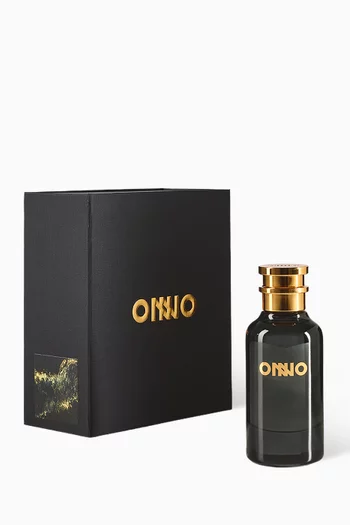 ماء عطر ميستيك عود، 100 ملل