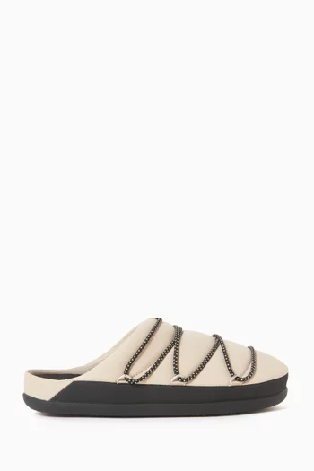 Soft Slippers