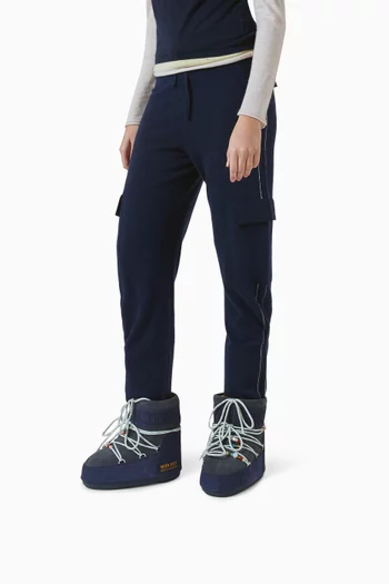 x Guest in Residence Icon Low Boots in Suede