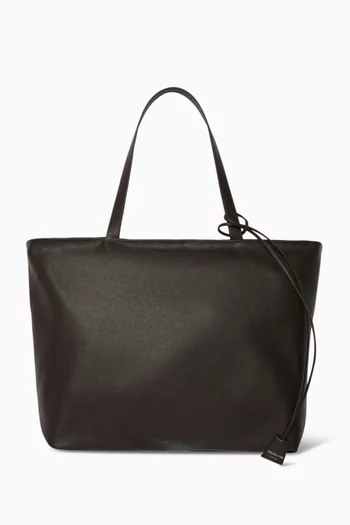 Heathrow Tote Bag in Leather