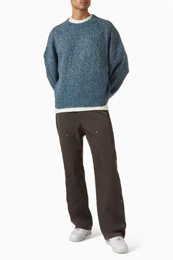 Carpenter Pants